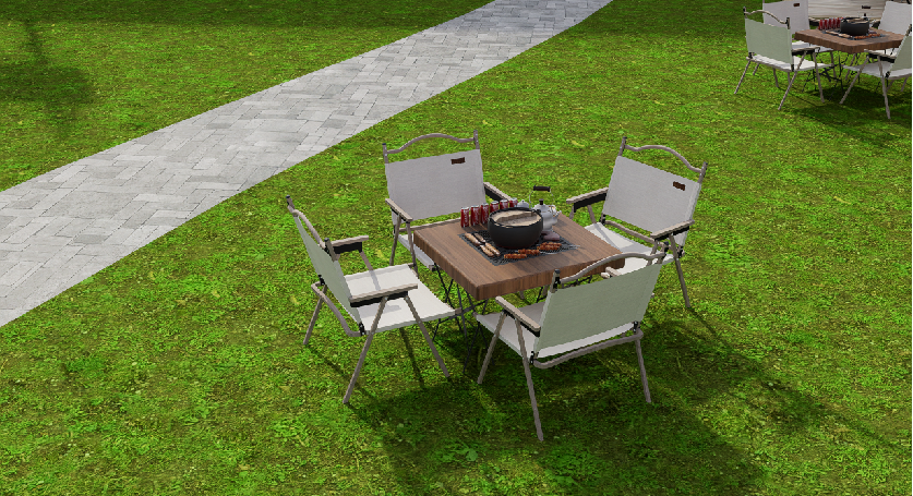 赤水市酒店帐篷定制：解锁旅居新体验，打造差异化竞争力