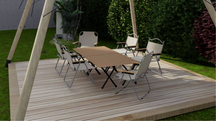 赤水市帐篷生产厂家：以匠心筑牢户外装备的品质根基